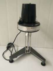 Glue viscosity tester