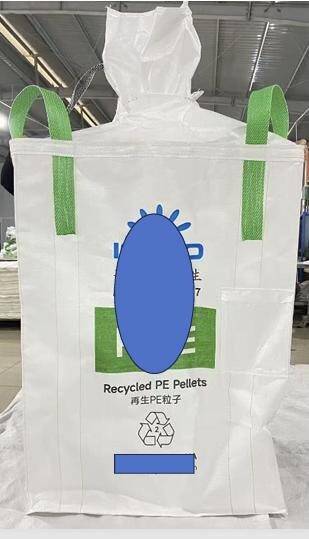 Flexible Intermediate Bulk Container (FIBC) bag