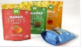 Printed stand-up pouches